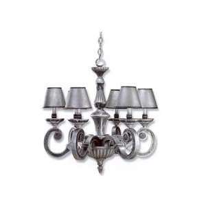  Volume Chandelier hammerfest V1136 89