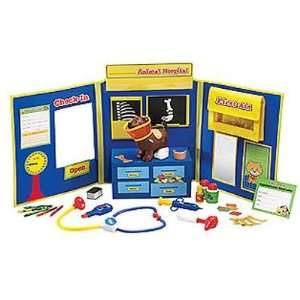    New   Pretend & Play Animal Hospital   LER2660 Toys & Games