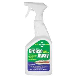  MaryKate Grease Away Engine Degreaser