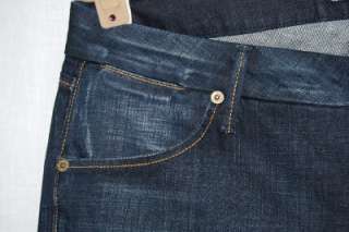 New Auth Hudson Jeans 31*Zipper Skinny in Bonanza~*  