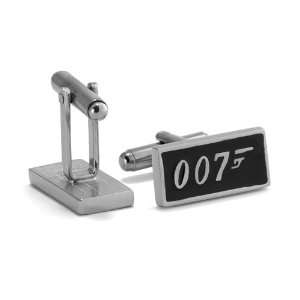  Unique Classic Secret Agent 007 James Bond Motif Design 