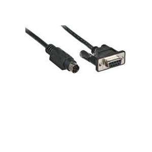 Canon RS CA01, RS 232C Cable for Realis SX 6, SX 7, SX 60, SX 50, X600 