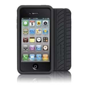  Vroom Case iPh 4/4S Blk Electronics