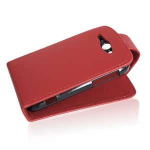   Case Cover for HTC Wildfire G8 Red P12 Cell Phones & Accessories
