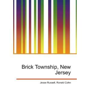 Brick Township, New Jersey Ronald Cohn Jesse Russell  