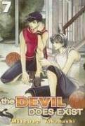Devil Does Exist, The VOL 07 by Mitsuba Takanashi