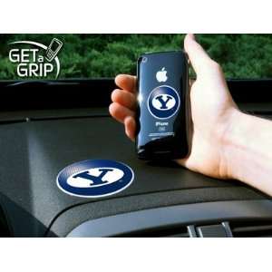 Fan Mats 11956 BYU   Brigham Young University Cougars Get a Grip Anti 