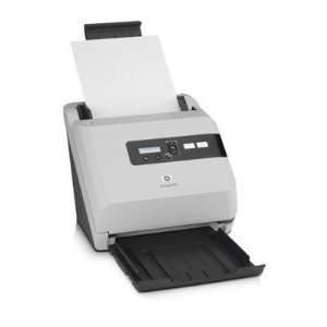   Exclusive Scanjet 5000 Sheetfeed Scanner By HP Hardware Electronics