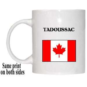  Canada   TADOUSSAC Mug 