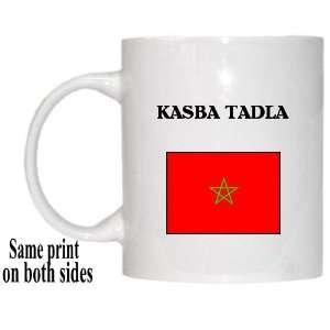  Morocco   KASBA TADLA Mug 