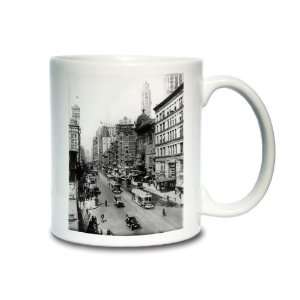  Broadway 1920 Coffee Mug 