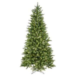  7 Pre Lit Colorado Spruce Christmas Tree