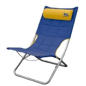  UCLA Bruins Lounger Chair Furniture & Decor