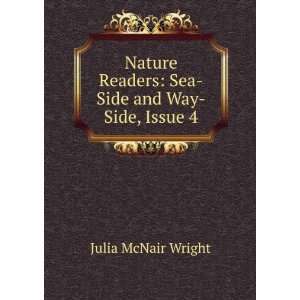   Readers Sea Side and Way Side, Issue 4 Julia McNair Wright Books