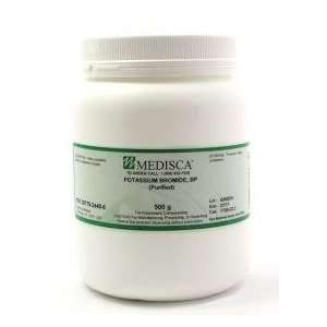  Medisca Potassium Bromide/purified Formula (for technical 
