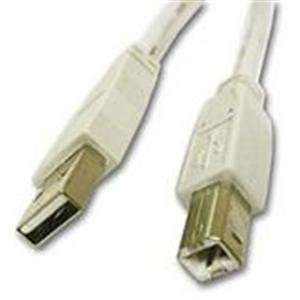  10FT USB 2.0 A/b Cable Case Lot 120 Pcs Electronics