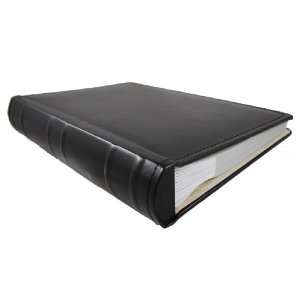  Deluxe Leather Photo Album   Stores 300 Pictures Arts 