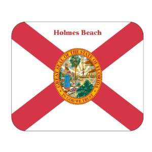  US State Flag   Holmes Beach, Florida (FL) Mouse Pad 