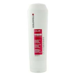  Goldwell Dual Senses Color Extra Rich Conditioner ( For 