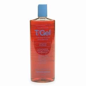  Neutrogena T Gel Therapeutic Shampoo, Original Formula 16 