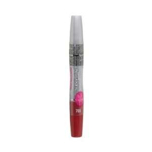   Hour Color + Conditioning Balm) Raspberry 705 , 1 Pack   Sold By World