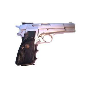 PKMYR SGNTR BROWNING HP COMBAT 