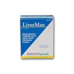  Livermax 2 Part System