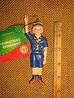 Boy Scouts of America Navy Blue Cub Scout Ornament