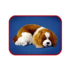   King Charles Handcrafted In 100% Synthetic Materials Lots Of Cuddles