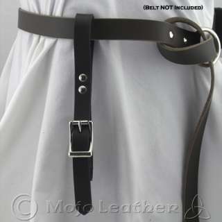 Medieval Mug or Tankard strap / hanger / frog SCA LARP  