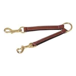  Tory Leather Bit Lunge Attachment