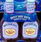 sweet baby ray s award winning barbecue sauce original 2