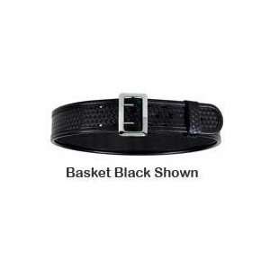  7960 SamBrowne Belt Nickl Bsk 48