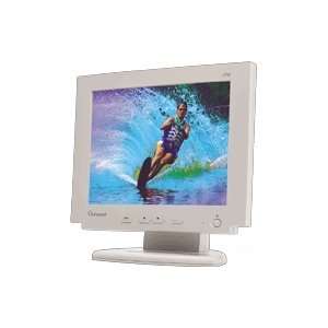  ViewSonic Optiquest L700 15 LCD Panel Monitor 