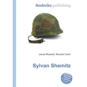  Sylvan Shemitz Ronald Cohn Jesse Russell Books