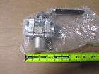 Swagelok 1 3 Way SS Ball Valve SS 65XTF16 rated 1000 PSI New