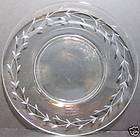 Tiffin Franciscan MINTON Luncheon Plate 717356  