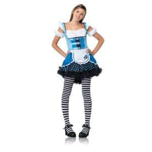    Magic Mushroom Alice in Wonderland Junior Costume Toys & Games