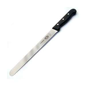   Bread Knife with Rosewood Handle (13 0056) Category Bread Knives