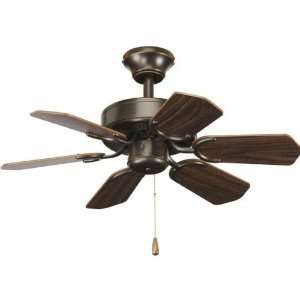  30 Inches Indoor Ceiling Fan