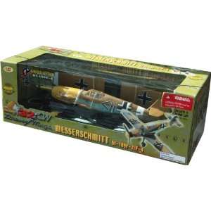  Messerschmitt Bf 109f 2/f 4 Toys & Games