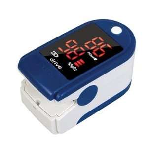  Health Ox Fingertip Pulse Oximeter