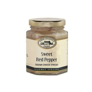 Sweet Red Pepper Spread  Grocery & Gourmet Food