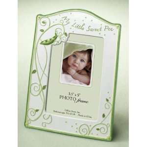  My Little Sweet Pea Photo Frame Baby