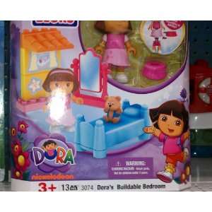  Doras Buildable Bedroom 