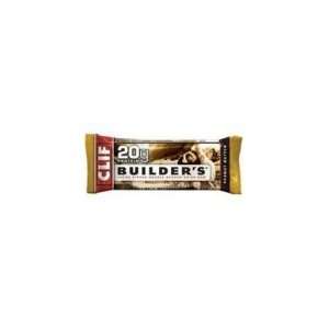  Clif Peanut Butter Builder Bar ( 12x2.4 OZ) Health 