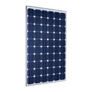  SolarWorld  SW245 Poly2.0