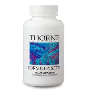  Thorne Research   Formula SF734 90c Health & Personal 