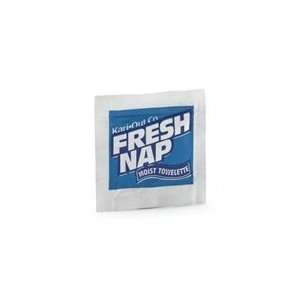  Fresh Nap Moist Towelettes SVA 023803 RPI