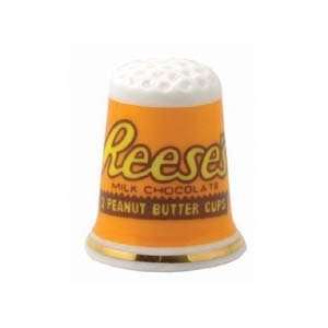  Reeses Thimble Arts, Crafts & Sewing